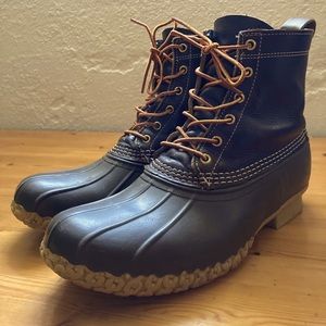LL Bean Boot Thinsulate Size 11